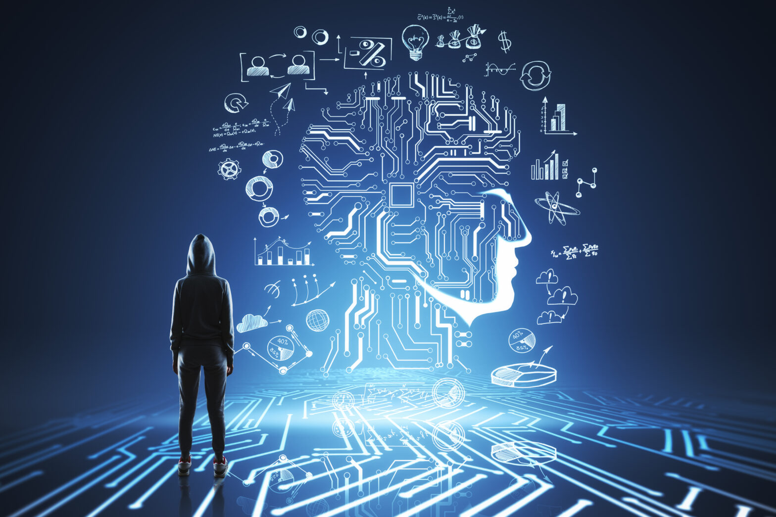 עליית ההנדסה החברתית מבוססת בינה מלאכותית